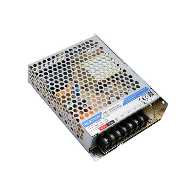 LMF350-23B12UH Mornsun America, LLC  Convertidores CA/CC